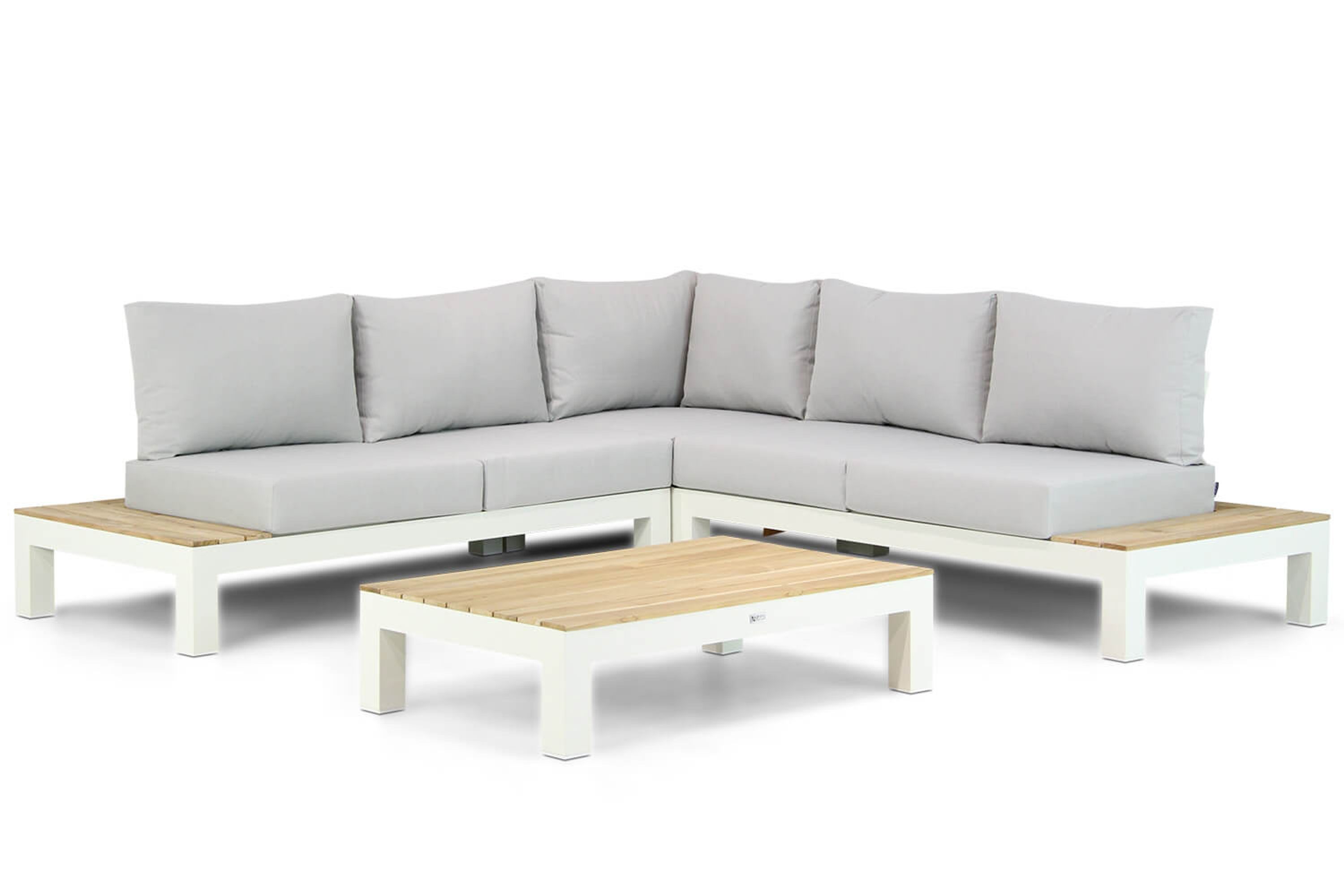 Lifestyle Ravalla hoek loungeset 4-delig