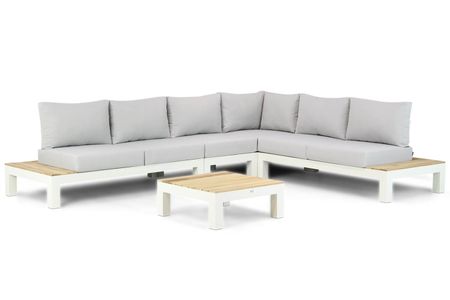 Lifestyle Ravalla hoek loungeset 5-delig
