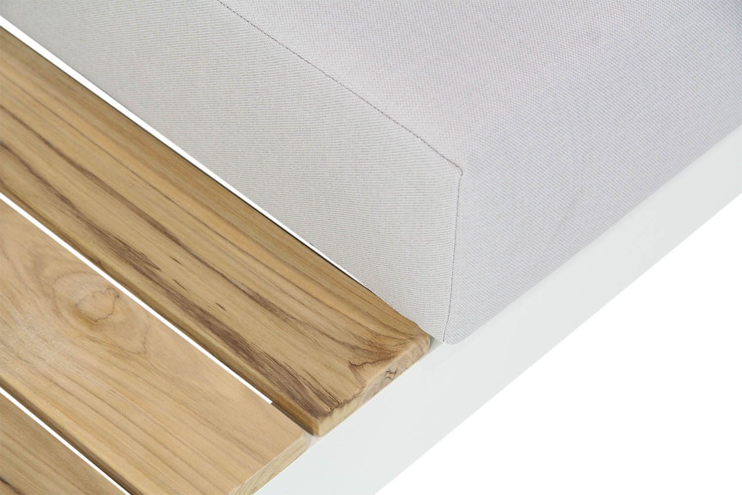 Lifestyle Ravalla/Seaside 90 cm hoek loungeset 4-delig thumbnail