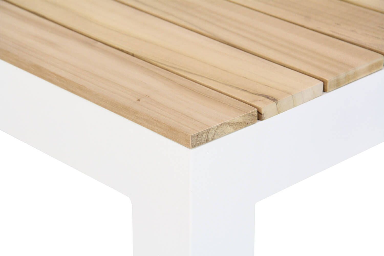 Lifestyle Ravalla loungetafel rechthoek white