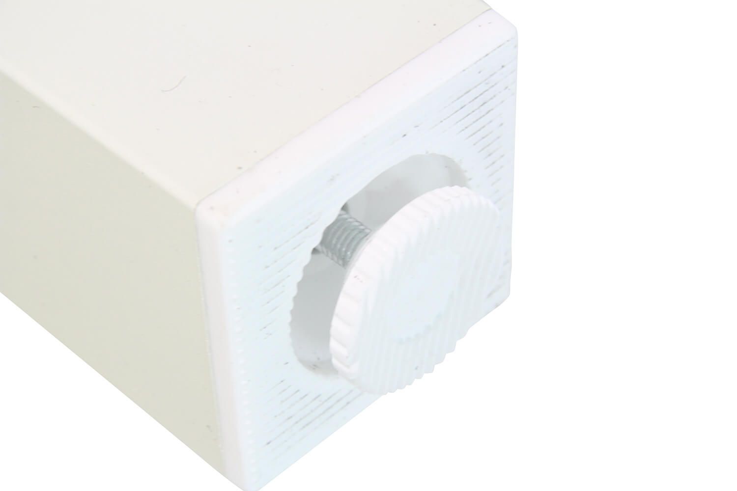 Lifestyle Ravalla loungetafel rechthoek white