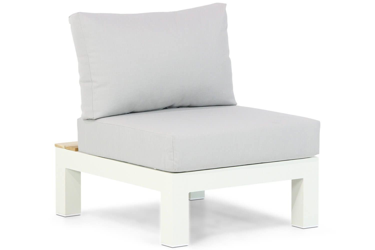 Lifestyle Ravalla hoek loungeset 5-delig thumbnail