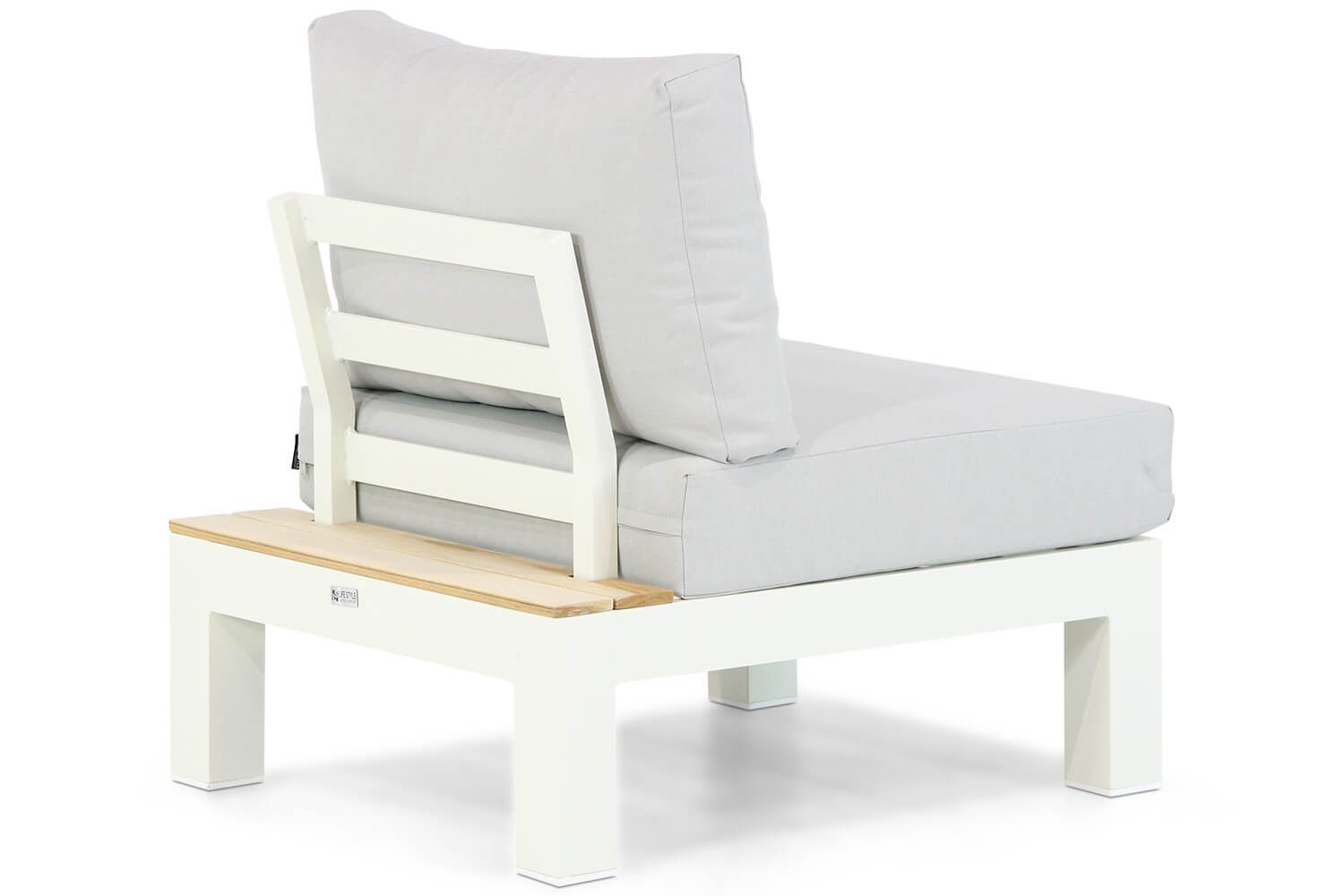 Lifestyle Ravalla hoek loungeset 5-delig thumbnail
