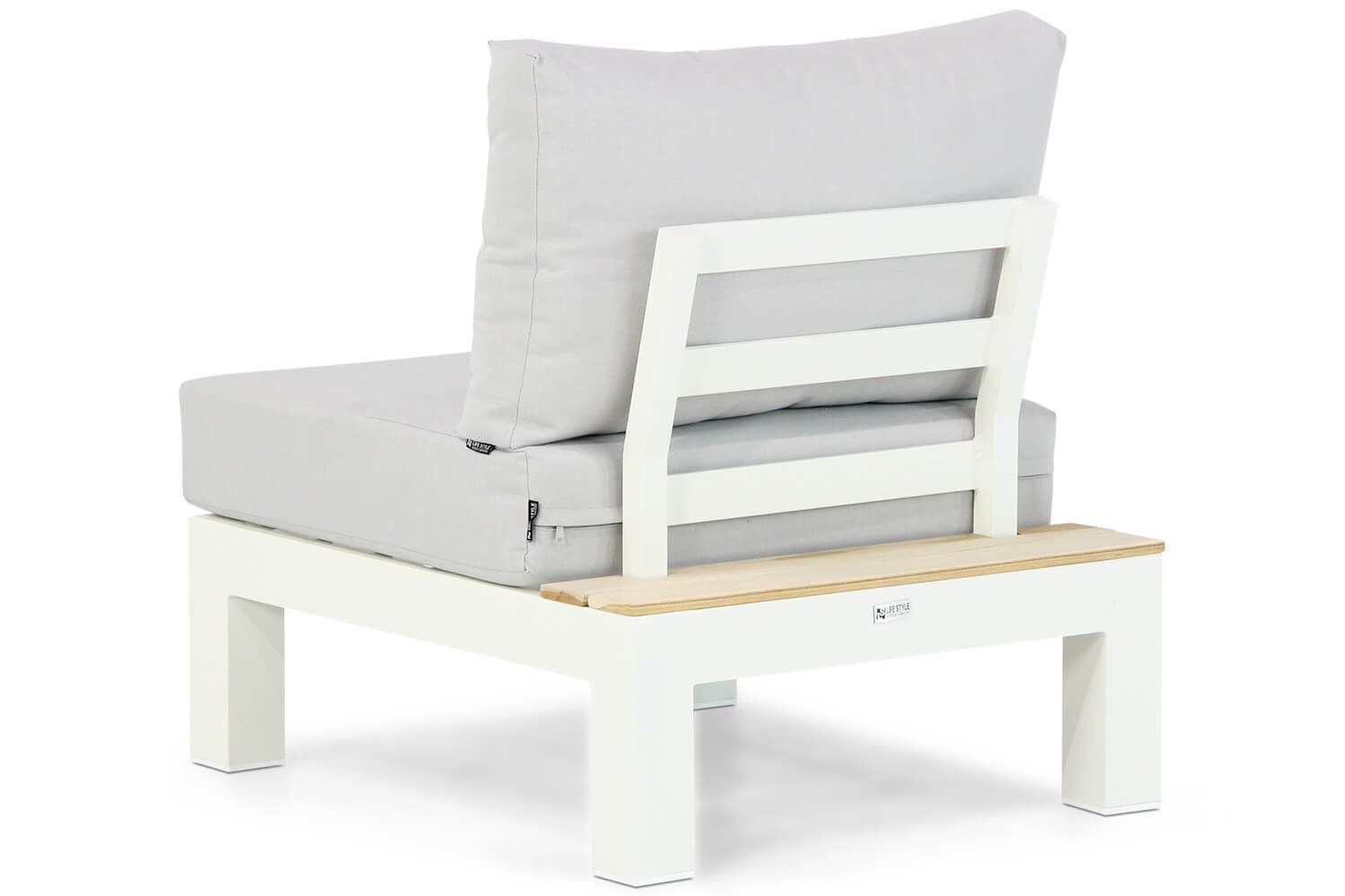 Lifestyle Ravalla hoek loungeset 5-delig