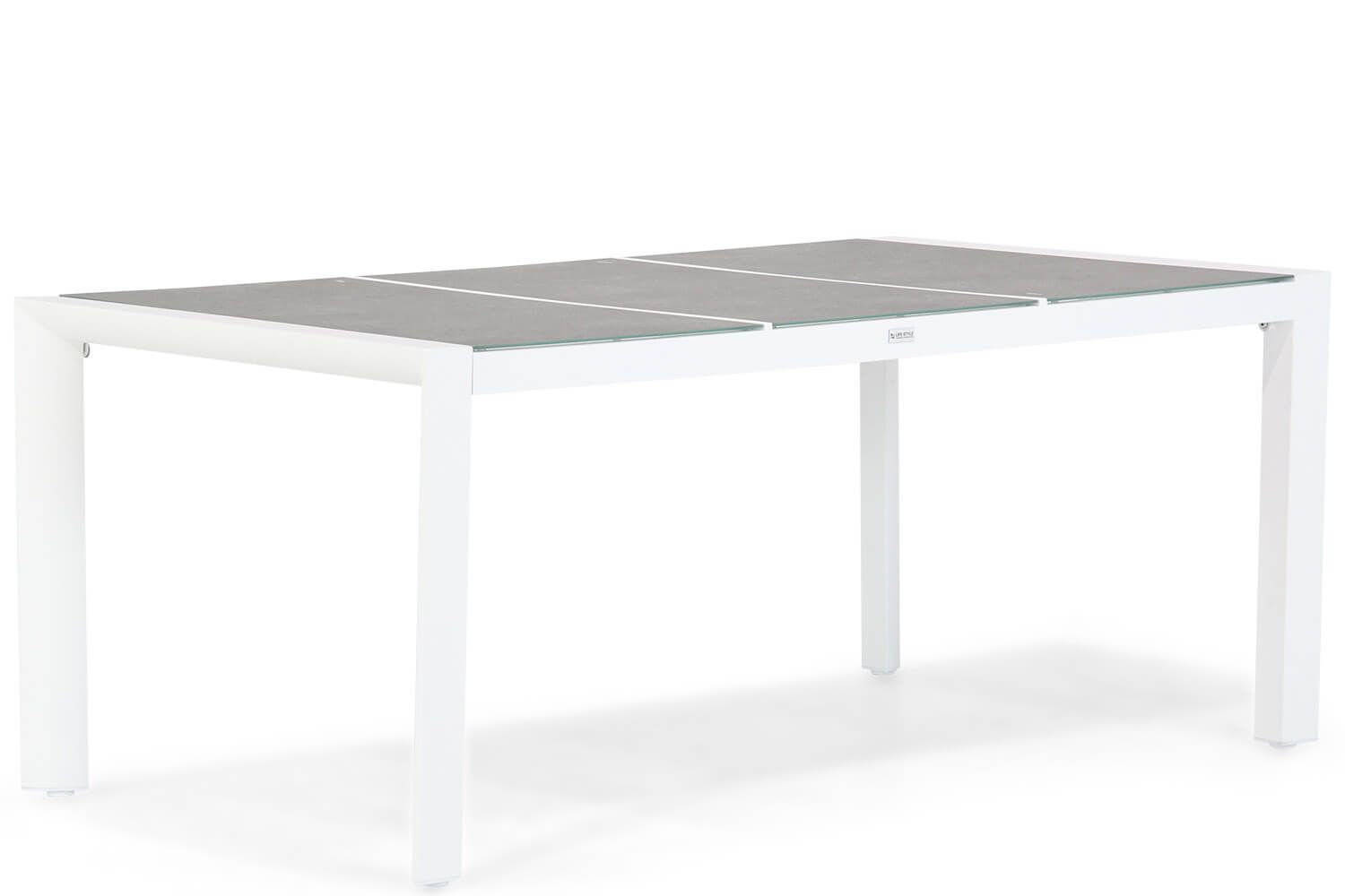 Lifestyle Ravenna dining tuintafel 180 x100 cm thumbnail