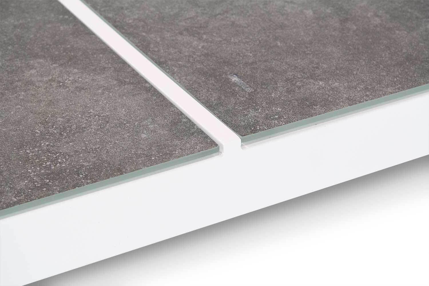 Lifestyle Ravenna dining tuintafel 180 x100 cm thumbnail