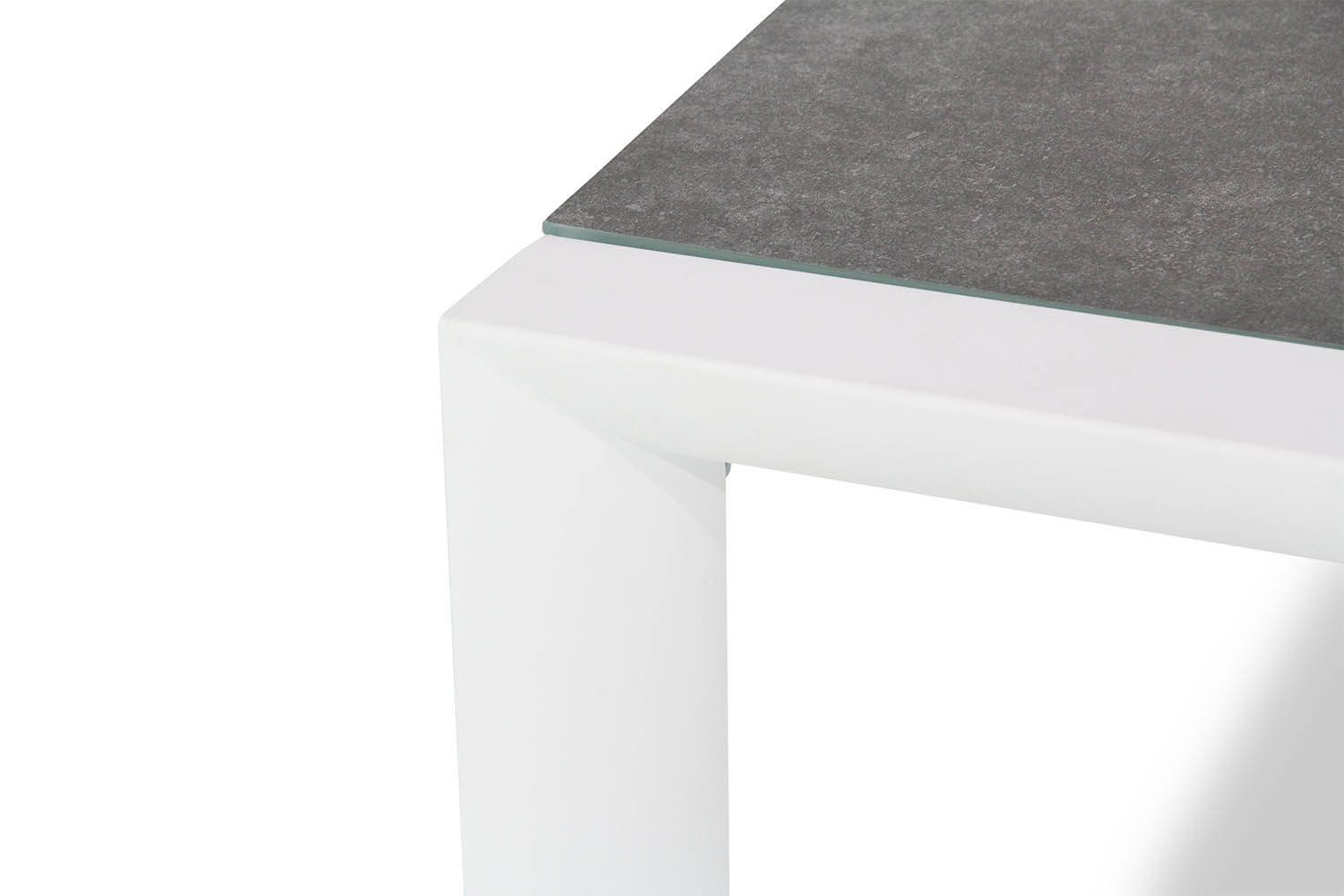 Lifestyle Ravenna dining tuintafel 180 x100 cm