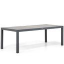 Hartman Royal Club/Residence 220 cm dining tuinset 7-delig thumbnail