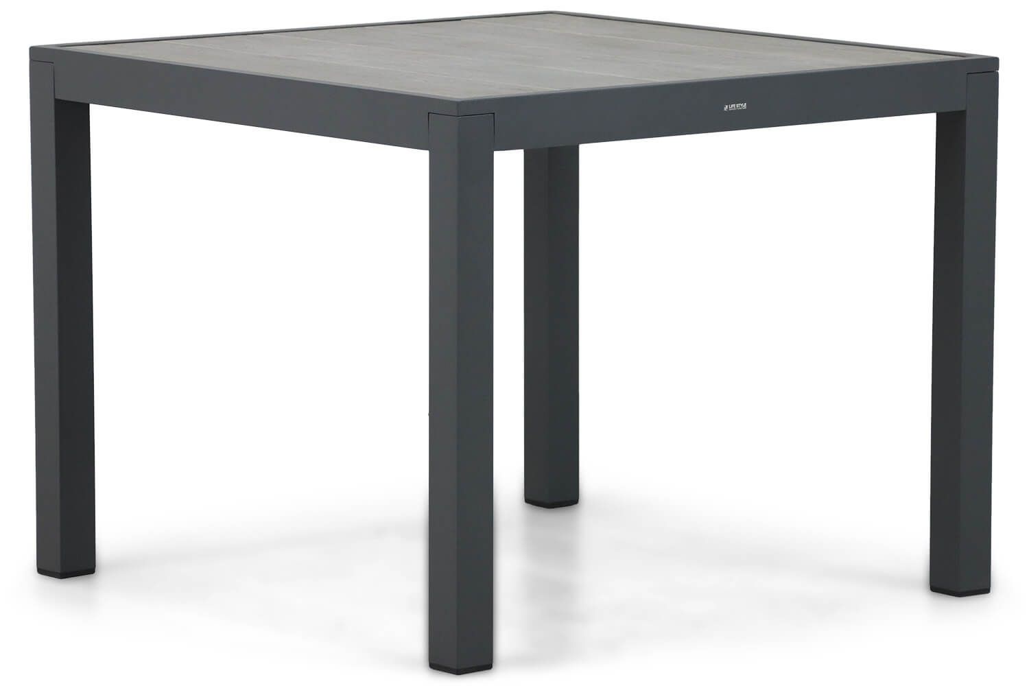 Lifestyle Sella/Residence 95 cm dining tuinset 5-delig thumbnail