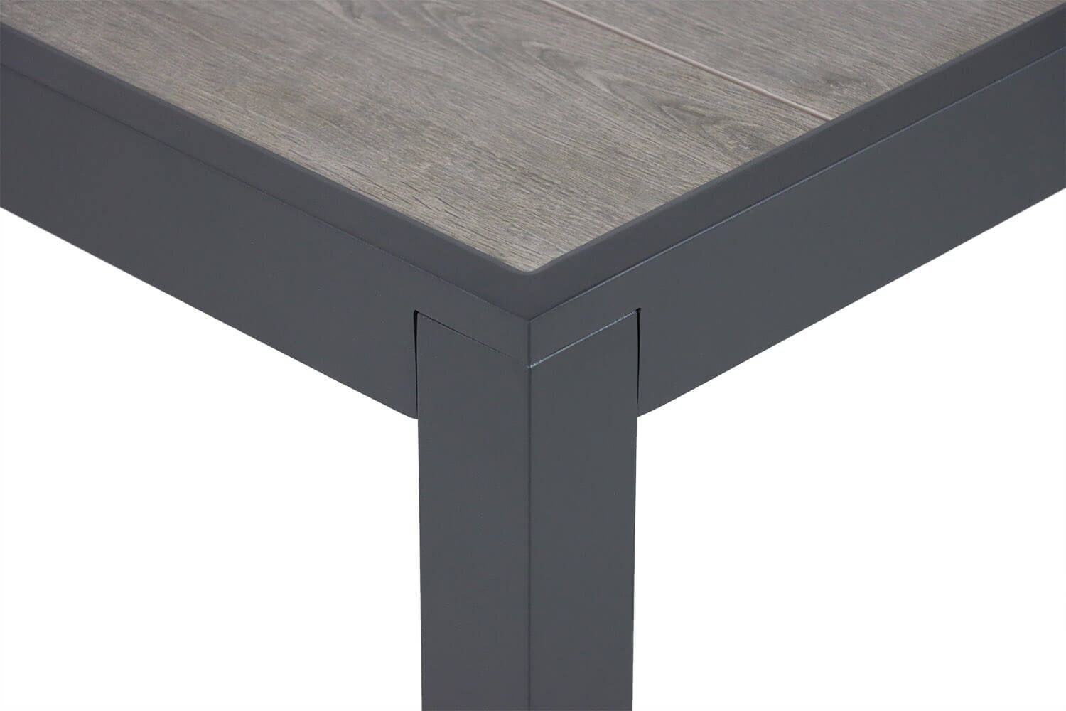 Lifestyle Sella/Residence 95 cm dining tuinset 5-delig