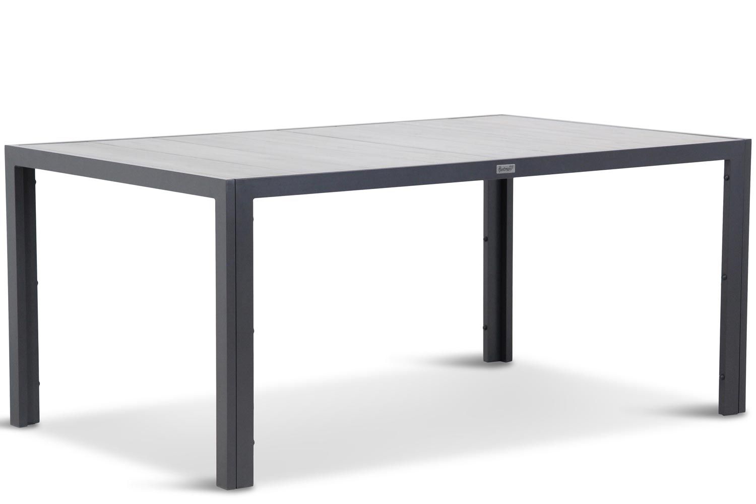Hartman Residence dining tuintafel 168 x 105 cm thumbnail