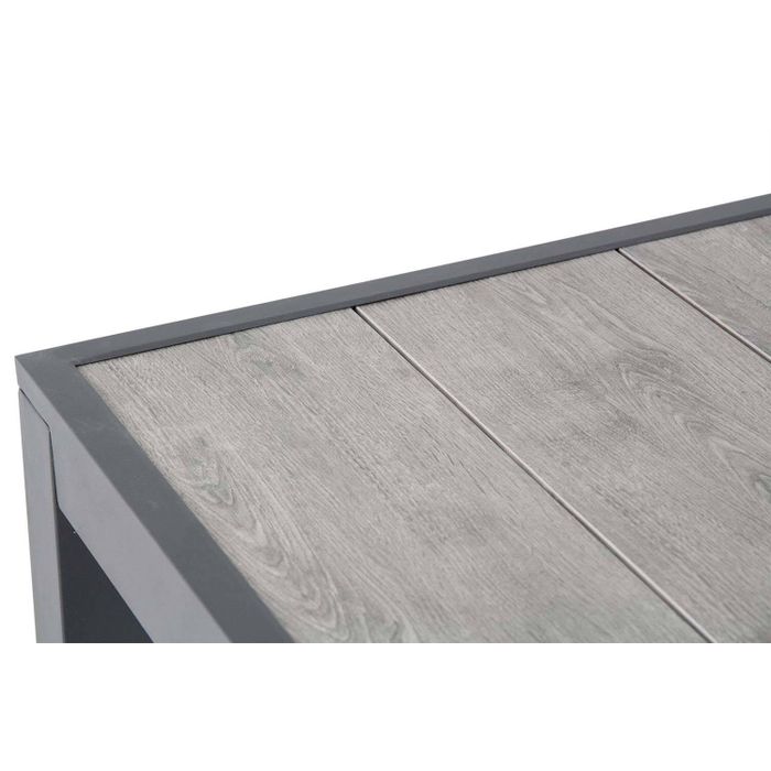 Hartman Royal Club/Residence 220 cm dining tuinset 7-delig
