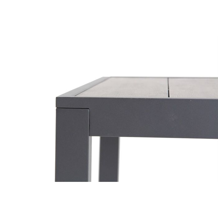 Hartman Royal Club/Residence 220 cm dining tuinset 7-delig