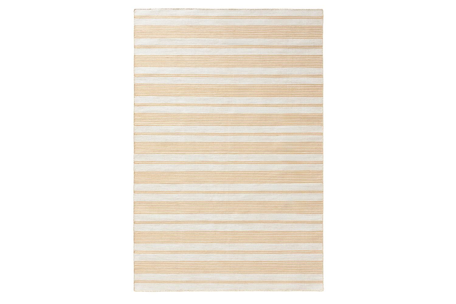 Vloerkleed Rida beige 160x230 cm