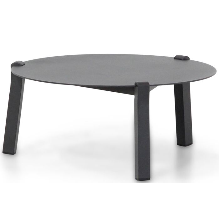 4 Seasons Calpi/Rimini 60/75 stoel-bank loungeset 5-delig