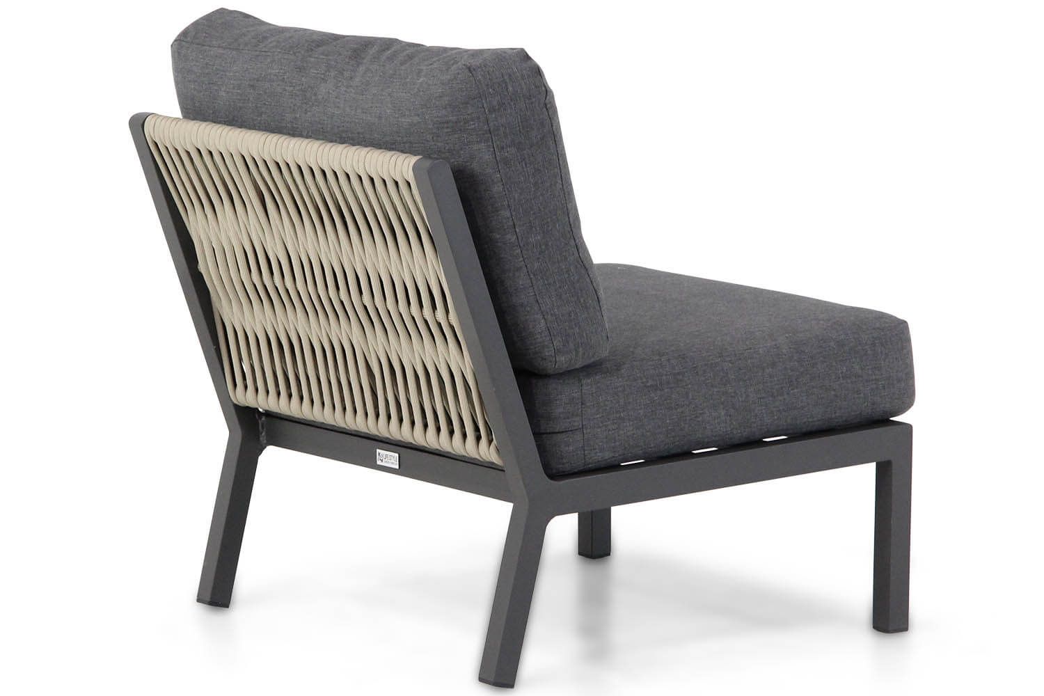 Lifestyle Rimini midden module