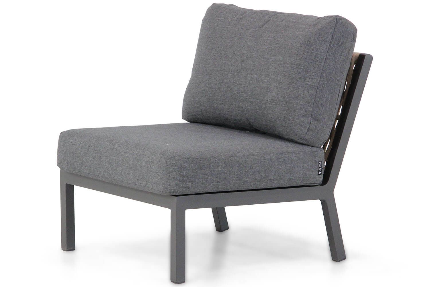 Lifestyle Rimini midden module