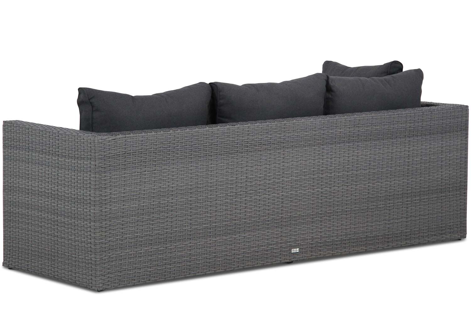 Garden Collections Wicker loungeset Rockland