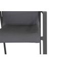 Lifestyle Rome/Ancona 125 cm dining tuinset 5-delig thumbnail