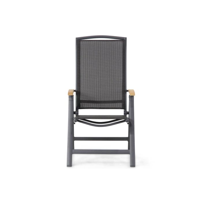 Lifestyle Rosello/Fabriano 150 cm dining tuinset 7-delig