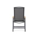 Lifestyle Rosello/Fabriano 150 cm dining tuinset 7-delig thumbnail