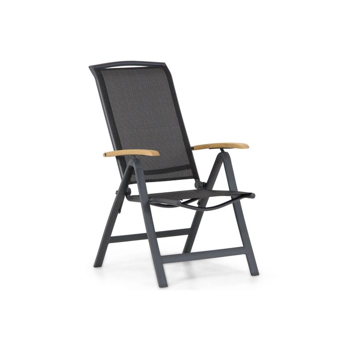 Lifestyle Rosello/Fabriano 150 cm dining tuinset 7-delig