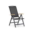 Lifestyle Rosello/Fabriano 150 cm dining tuinset 7-delig thumbnail