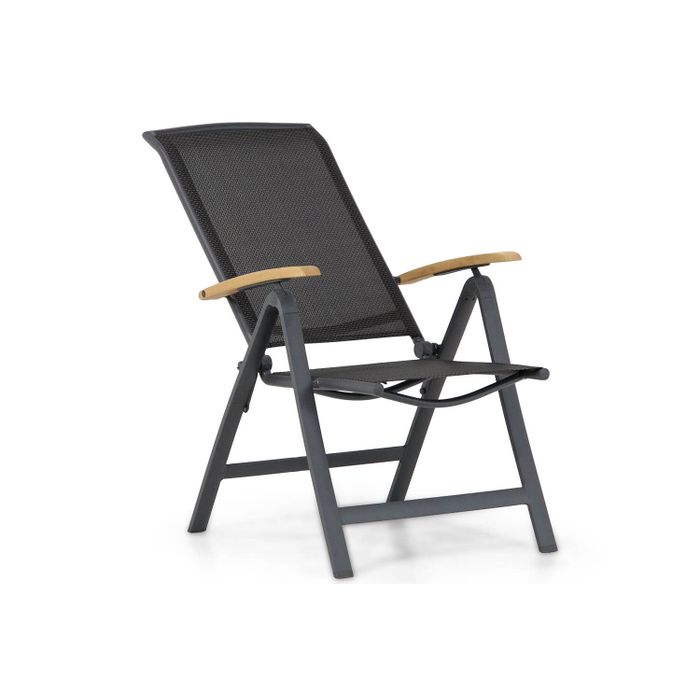 Lifestyle Rosello/Fabriano 150 cm dining tuinset 7-delig