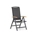 Lifestyle Rosello/Fabriano 150 cm dining tuinset 7-delig thumbnail