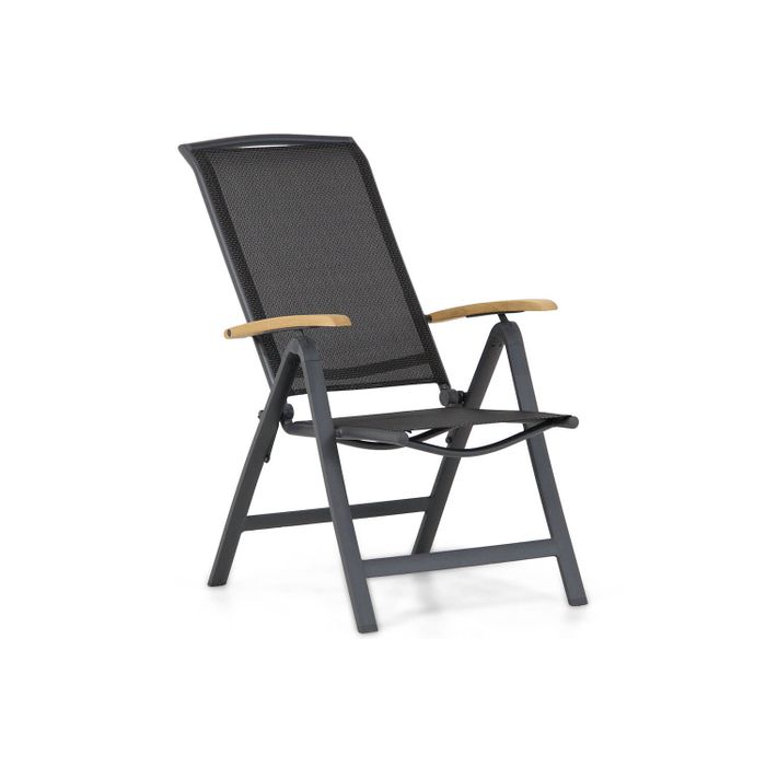 Lifestyle Rosello/Fabriano 150 cm dining tuinset 7-delig