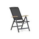 Lifestyle Rosello/Fabriano 150 cm dining tuinset 7-delig thumbnail