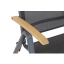 Lifestyle Rosello/Fabriano 150 cm dining tuinset 7-delig thumbnail