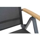 Lifestyle Rosello/Fabriano 150 cm dining tuinset 7-delig thumbnail