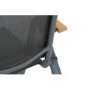 Lifestyle Rosello/Fabriano 150 cm dining tuinset 7-delig thumbnail