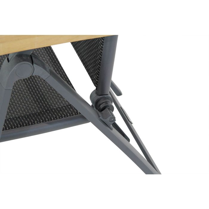 Lifestyle Rosello/Fabriano 150 cm dining tuinset 7-delig