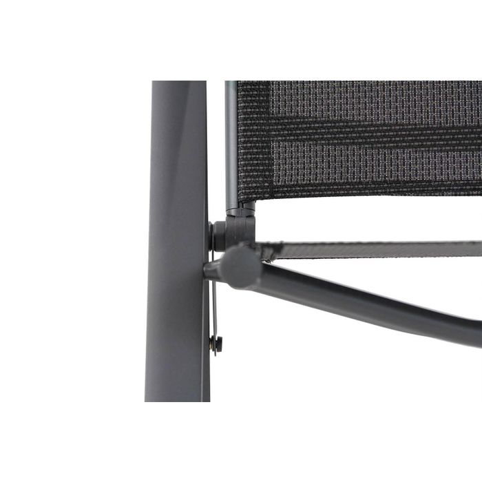 Lifestyle Rosello/Fabriano 150 cm dining tuinset 7-delig