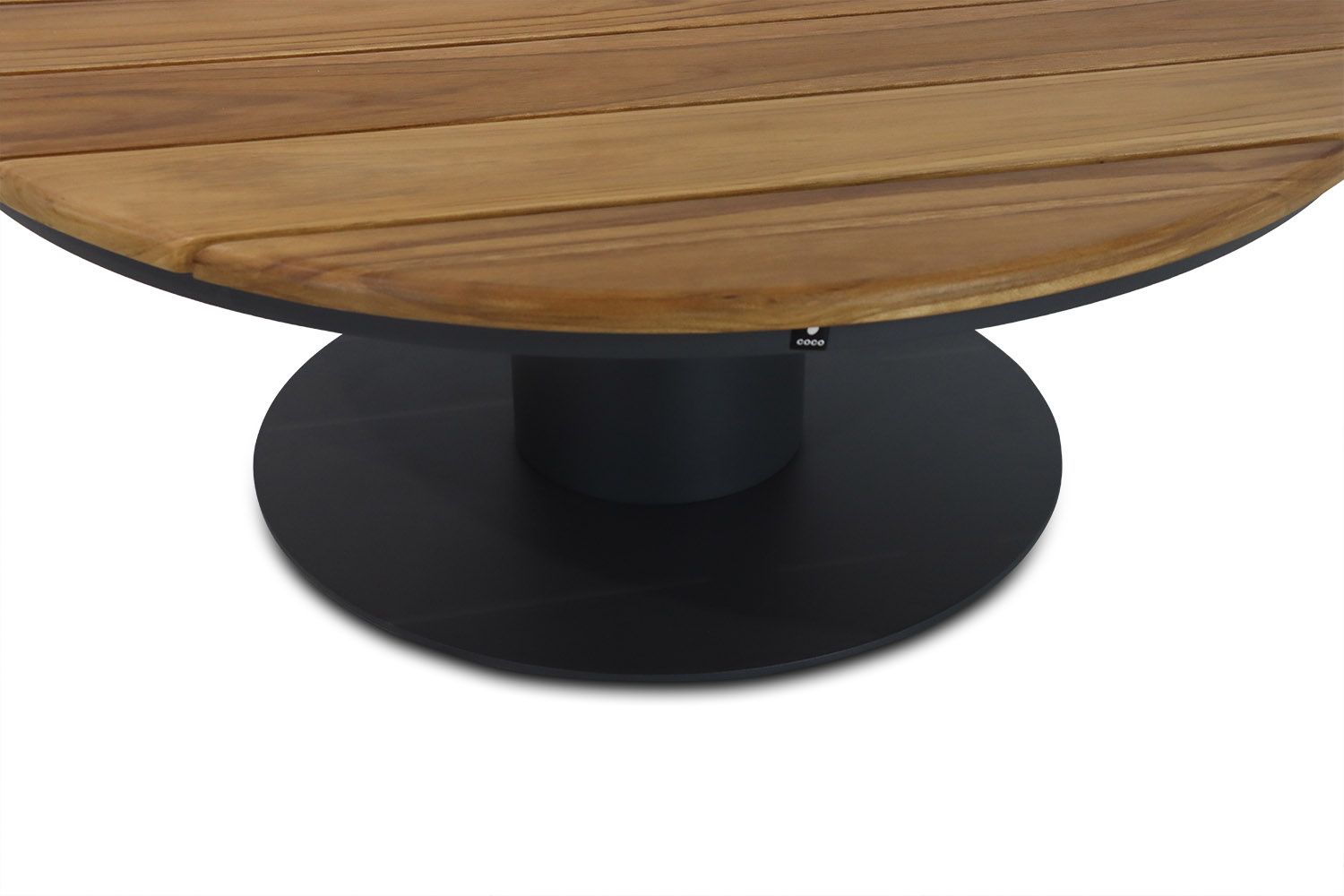 Coco Salerno loungetafel 80 cm