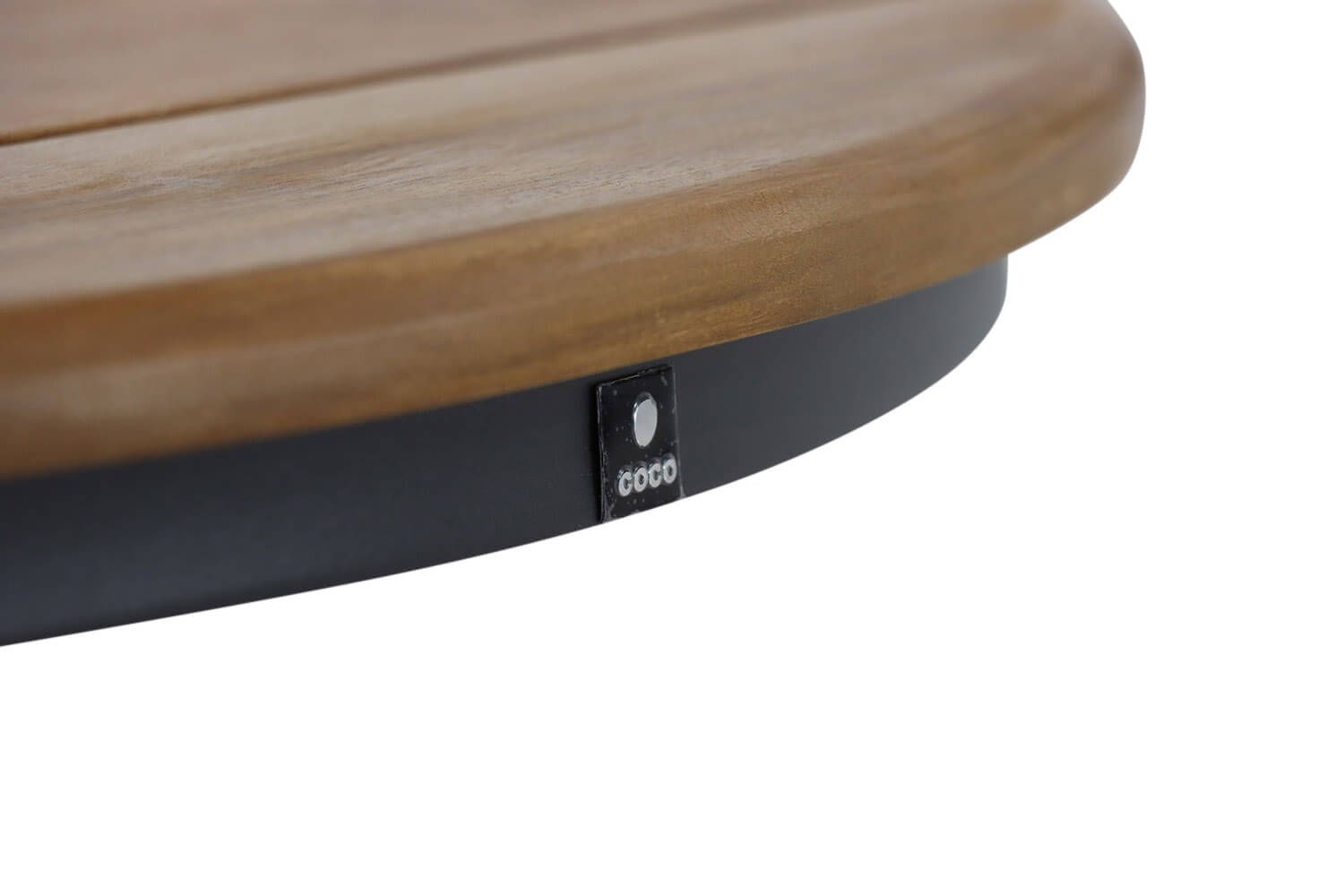 Coco Salerno loungetafel 80 cm