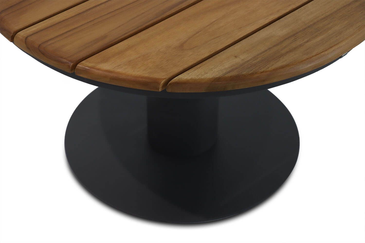 Coco Salerno loungetafel 80 cm thumbnail