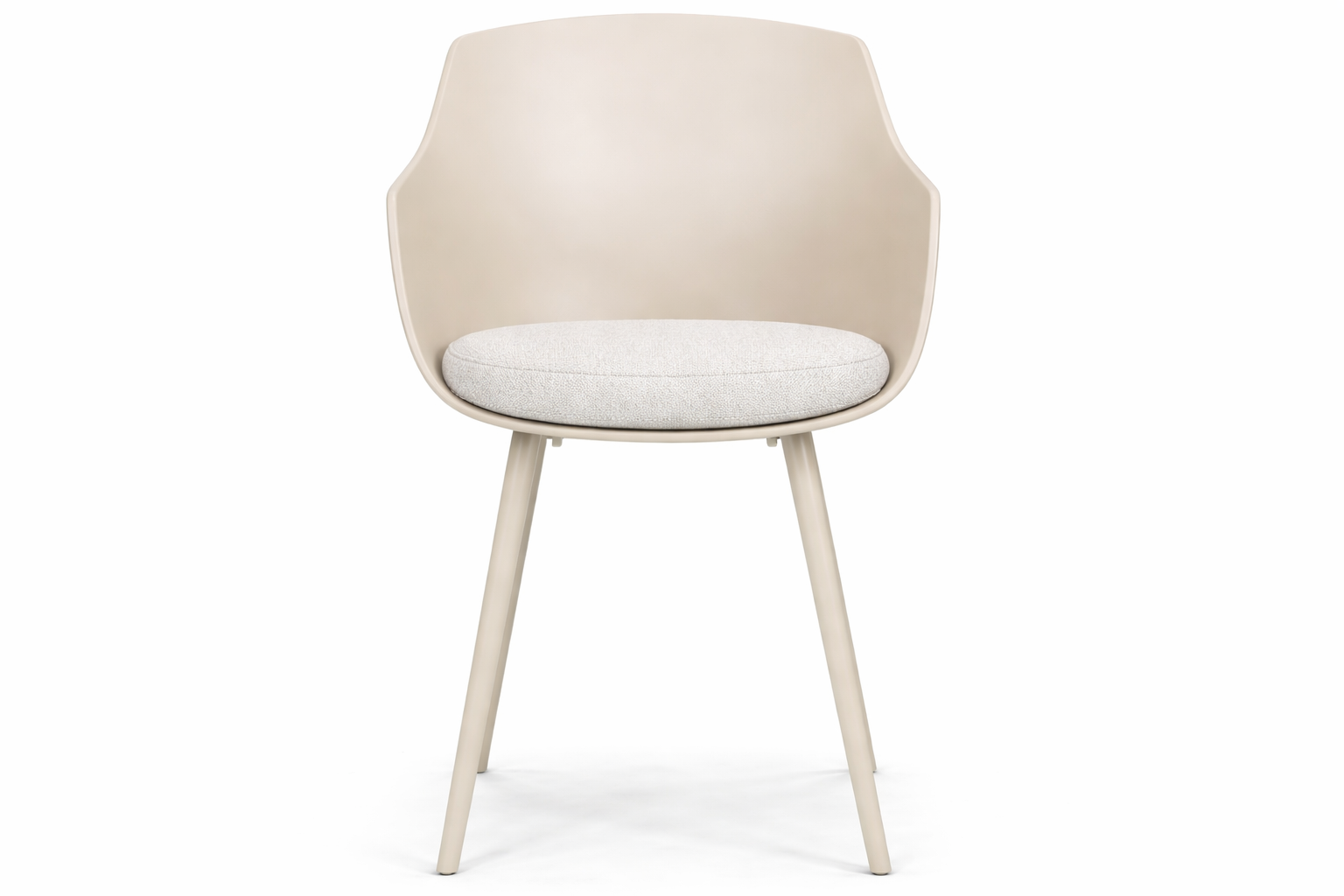 Salina dining tuinstoel kussen Sandy