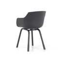 Lifestyle Salina/Crossley 245 cm dining tuinset 7-delig thumbnail