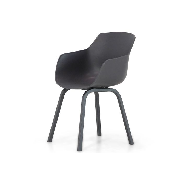 Lifestyle Salina/Crossley 245 cm dining tuinset 7-delig
