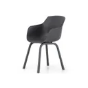 Lifestyle Salina/Crossley 245 cm dining tuinset 7-delig thumbnail