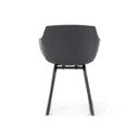 Lifestyle Salina/Crossley 245 cm dining tuinset 7-delig thumbnail