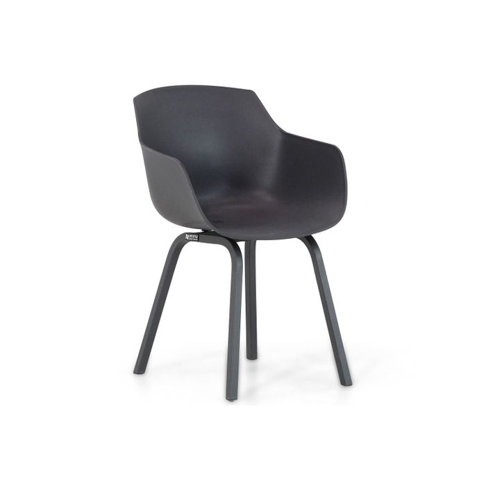 Lifestyle Salina/Crossley 245 cm dining tuinset 7-delig