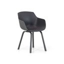 Lifestyle Salina/Crossley 245 cm dining tuinset 7-delig thumbnail