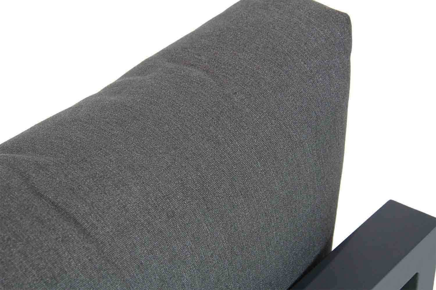 Santika Salviano/Riviera 75 cm hoek loungeset 7-delig