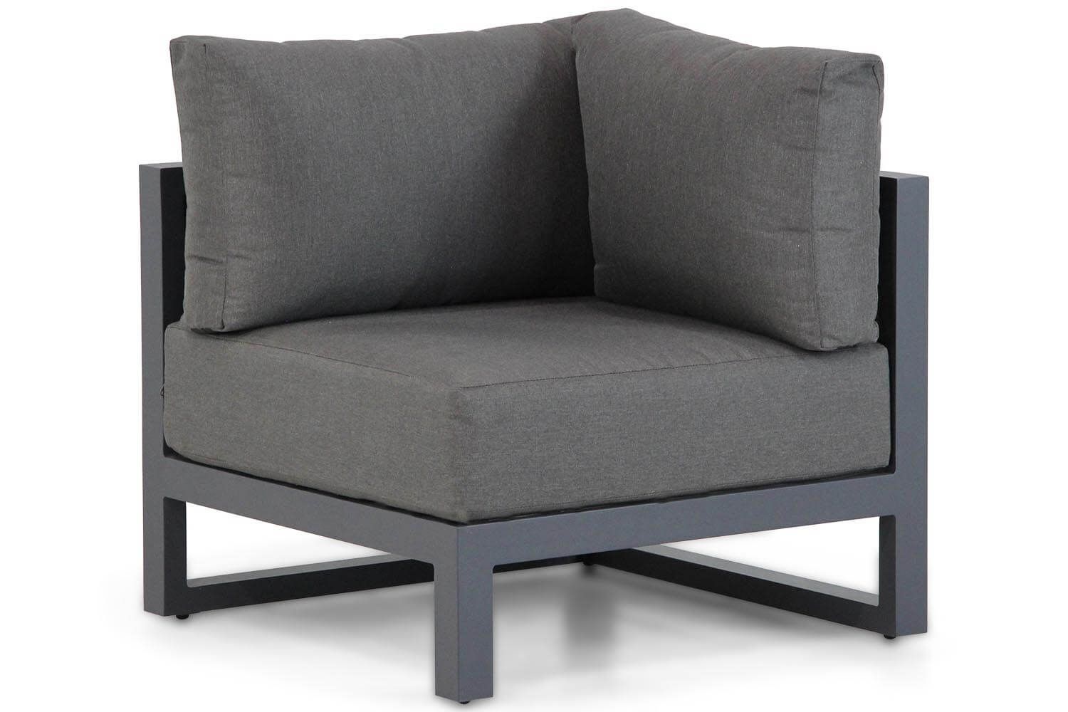 Santika Salviano/Riviera 75 cm hoek loungeset 7-delig thumbnail