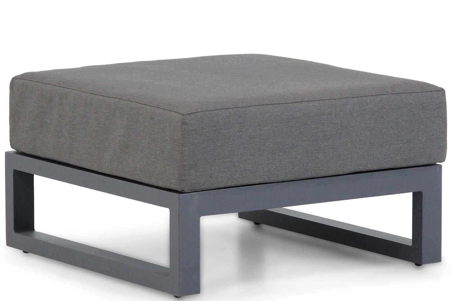 Santika Salviano chaise longue loungeset 3-delig thumbnail