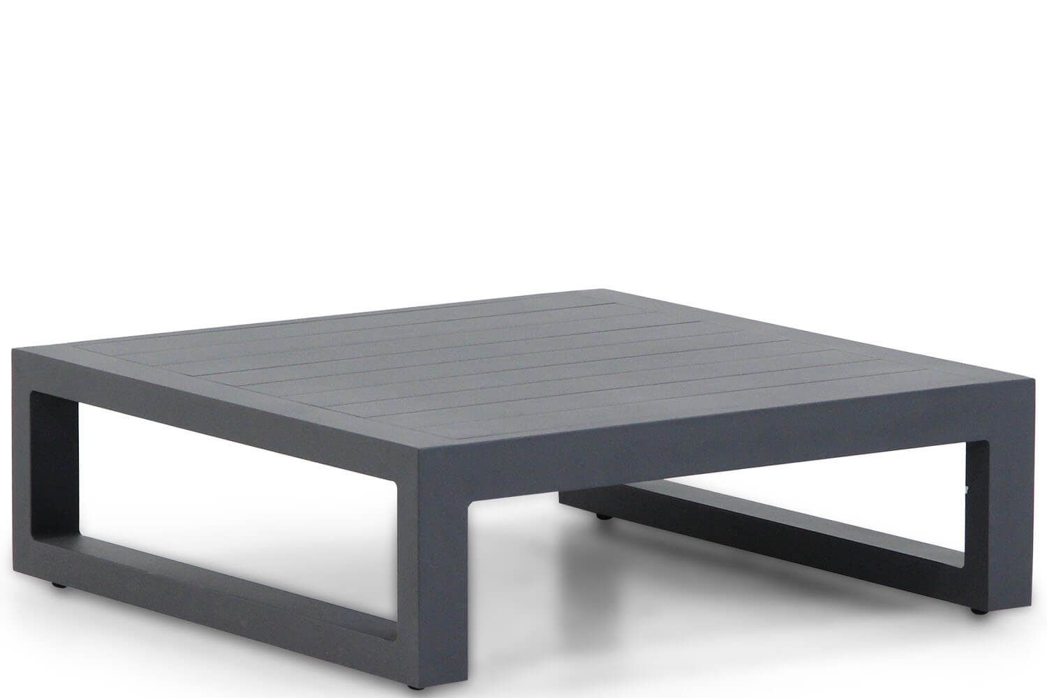 Santika Salviano chaise longue loungeset 3-delig